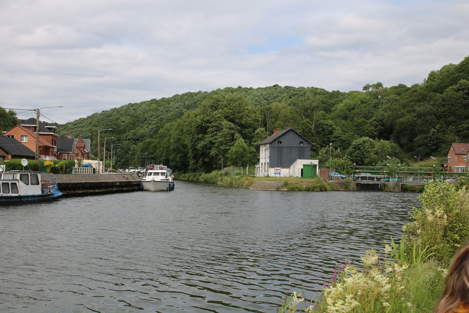 Thuin